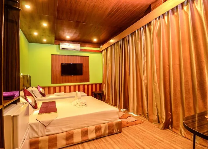 Summer Villa Guest House