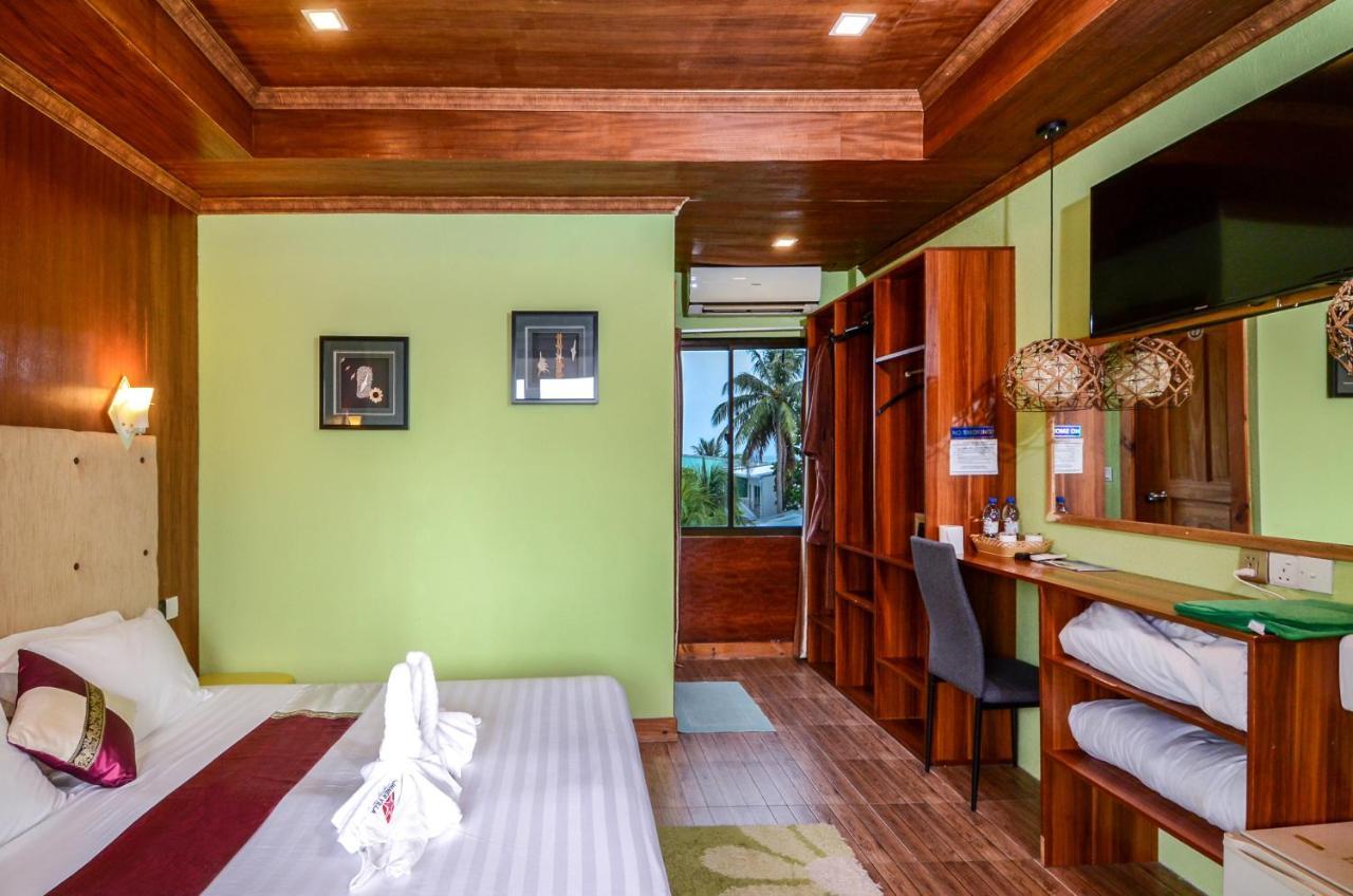 Summer Guest house