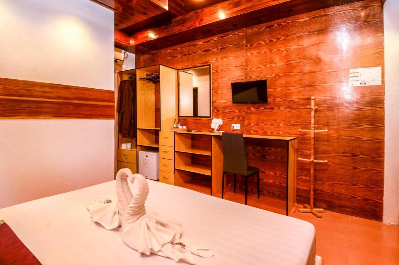 Summer Guest house 3*