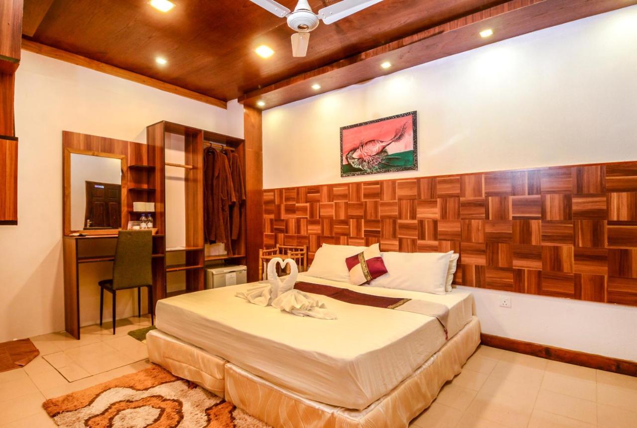 Guest house Summer